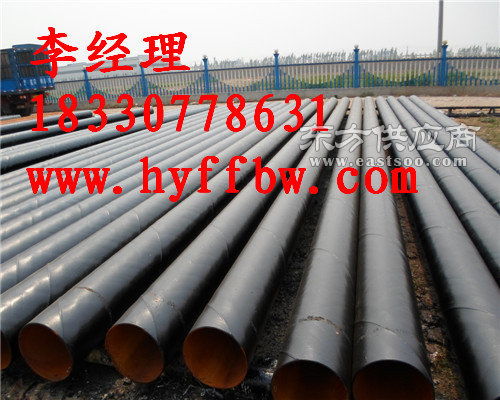 盤錦3PE防腐鋼管及其相關(guān)生產(chǎn)廠家概述