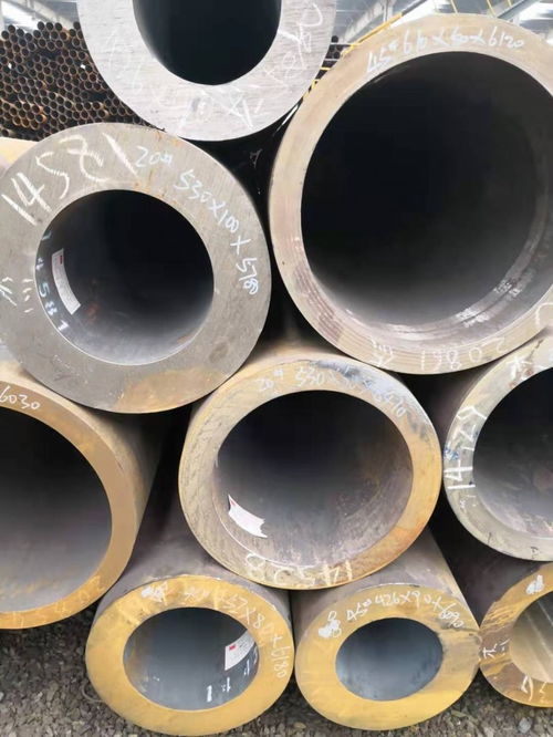 魯西鋼管生產(chǎn)公司 天津45號(hào)無縫管的卓越品質(zhì)與廣泛應(yīng)用