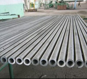 工業美學與結構力量 探索鋼管產品相冊的視覺呈現