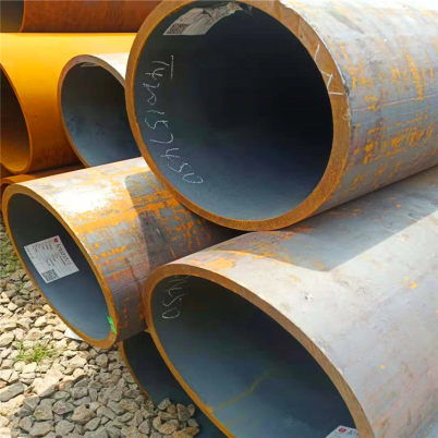 陜西27simn無縫鋼管與68*12無縫鋼管橋式濾水管的廠家直銷優(yōu)勢(shì)