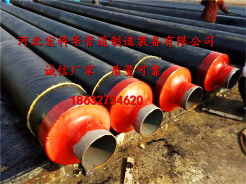 淮北3PE防腐鋼管市場供需新動態(tài) 工藝升級與綠色低碳加速行業(yè)迭代
